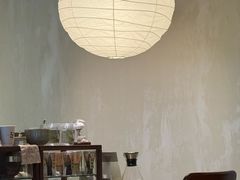-luutosa  cafe & tea 鹿兔山