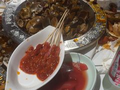 -柒五龙虾(八王寺店)