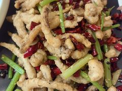 -大眼锅贴水饺(河东店)