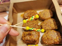-奶奶的美食(宽厚里店)