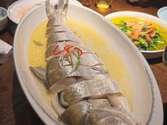 -应天大明王朝·南京菜创始店(中山陵店)