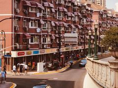 -上海四行仓库抗战纪念馆