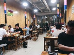 大堂-二刚大块烤肉(东山商业街店)