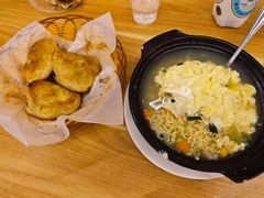 -买又大餐厅(福林里店)
