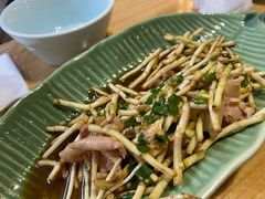 鱼腥草-自贡盐帮菜·玩辣餐厅(樱花园西街店)