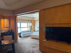 -宁波万豪酒店