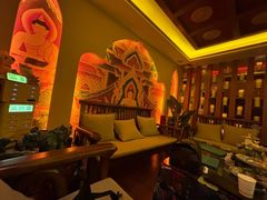 -金色莲花泰式按摩SPA(石牌店)