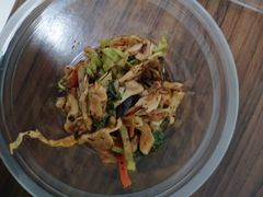 -石老头关东饺子王·东北菜(嘉华鑫城店)