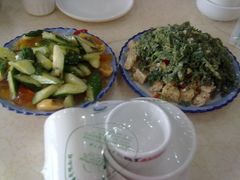 凉菜-农夫大盘鸡(经八路总店)