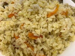 手抓饭-清真益鑫羊肉手抓馆(南大街店)