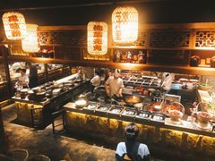 -二十八里太湖船菜(吉祥路店)