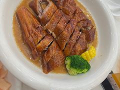 -坚记酒家·佛山老字号·顺德鱼生标准示范店