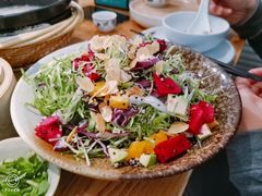 -潮粥荟·潮汕砂锅粥(朝阳大悦城店)
