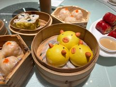 -陶陶居酒家(第十甫路总店)