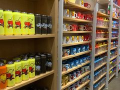 -名创优品(广东省广州琶洲保利广场店)