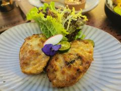 时蔬焗薯碗-La Terre乐田(万象城店)