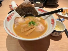 -小山日本料理(电子大厦店)