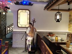 -姑苏家宴·苏帮菜·松鼠桂鱼(苏州总店)