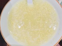 山药小枣大麦粥-老昌春饼(中央大街店)