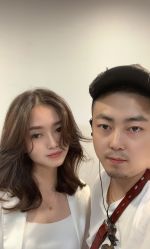 -AFA Hair studio·女士发型设计