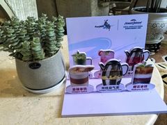 -昆明南亚风情园豪生大酒店-泰式国际海鲜自助餐厅