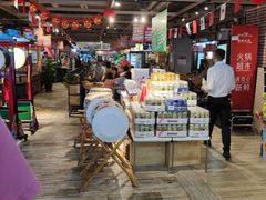 -安东水产海鲜餐厅
