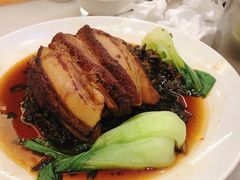 -华盛丰温州大排档(东三环南路店)