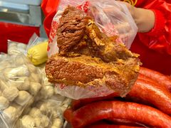 -净香园熟肉(北坦总店)