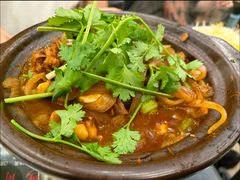 -川香煲(茅台路店)