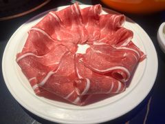 -额尔敦传统涮(公园西路店)