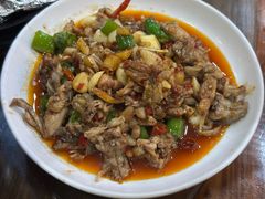 -小钱鱼馆(富春路店)