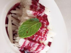 -梧桐餐厅(泉城路店)