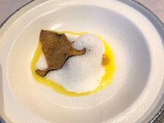 -北京古城老院厉晓麟精致菜