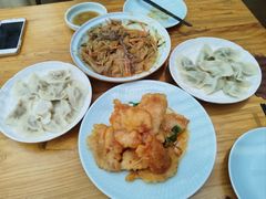 -一轩饺子馆(丽都店)