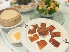 -翠园(南京德基广场店)