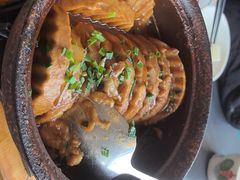 -江宴渔村·鱼鲜土菜(紫荆广场店)