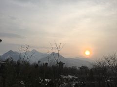 -西安关中民俗艺术博物院