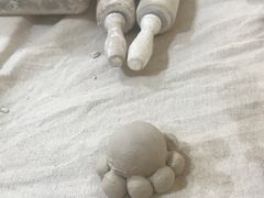 -艺陶清瓷·陶艺·石膏娃娃·手工DIY(观音桥店)