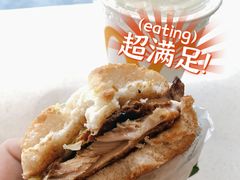 -麦当劳(四川北路店)