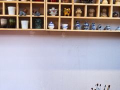 -青韵台陶艺Diy(永庆坊店)