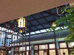 大堂-丽江庭院之爱在路上(西单店)