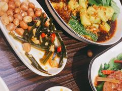 -大洋家·精品潮汕菜·生腌砂锅粥(天河东路店)