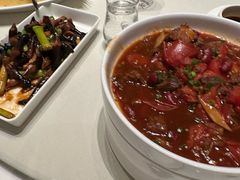 -洋洋中餐馆·SINCE 1997(信投店)