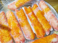 -口岸齐齐哈尔烤肉(风尚米兰总店)