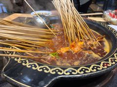 -德富串串香(瀚城新天地店)