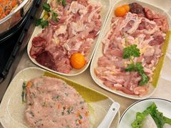 -小煵记·打边炉(西丽文光店)