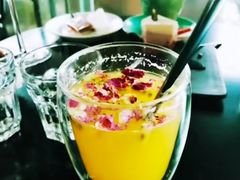 百香果蜜-青咖啡(三坊七巷店)