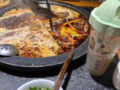 -陈眼镜火锅(总店)