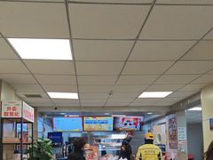 -华莱士·全鸡汉堡(济南大明湖店)