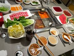 -海底捞火锅(摩尔广场店)